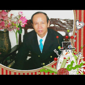 Meet your Posher, Chu